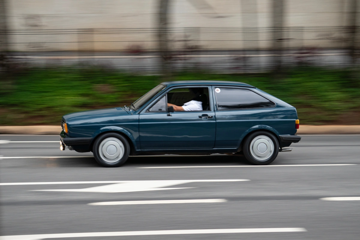 Volkswagen Gol: a história e evolução de todas as gerações
