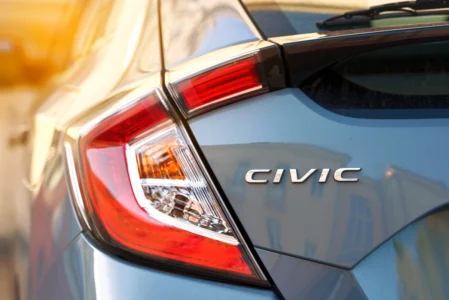 Honda Civic no Brasil: a história de todas as gerações vendidas no país