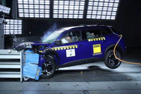 Latin NCAP: o que é e como interpretar a nota antes de comprar um carro usado